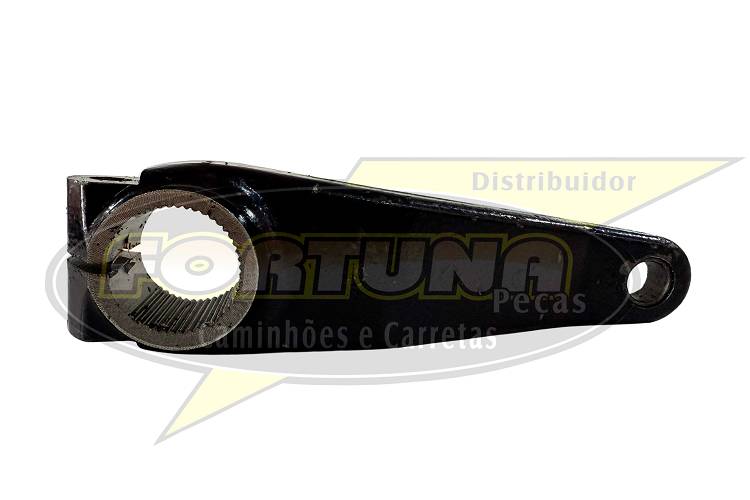 ALAVANCA FREIO VOLVO Z-CAM - DIANT/TRAS. 170MM